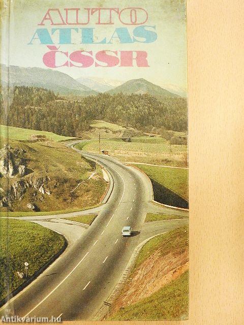 Auto Atlas CSSR