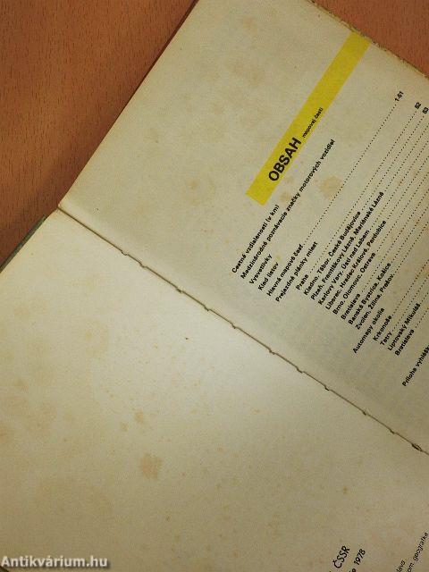 Auto Atlas CSSR