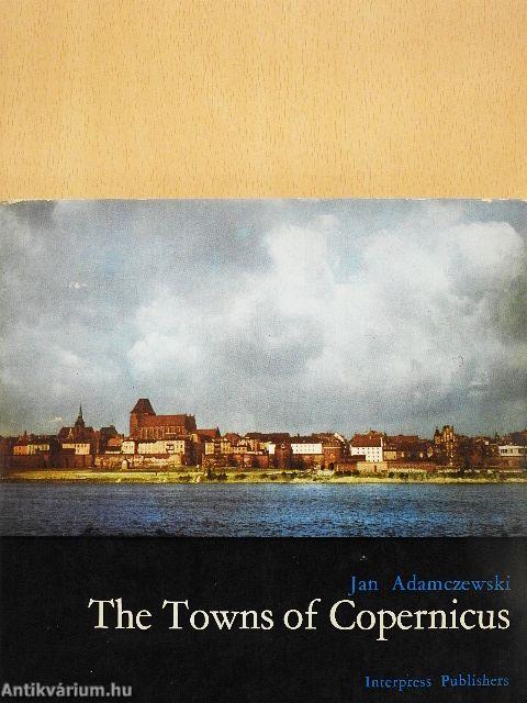 The Towns of Copernicus