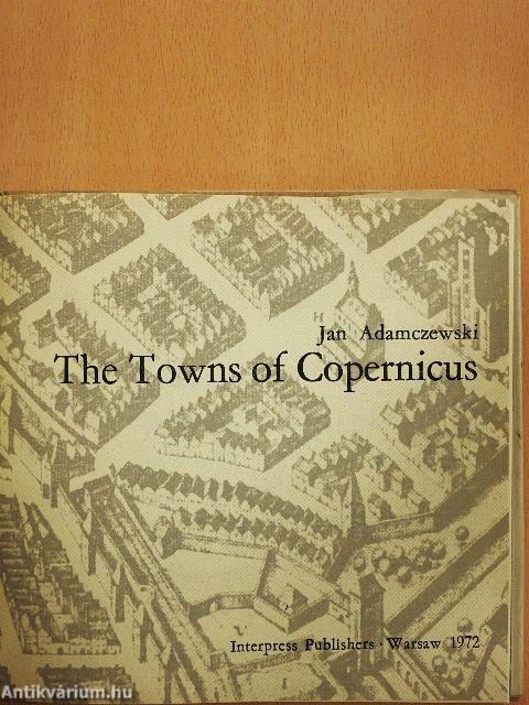 The Towns of Copernicus