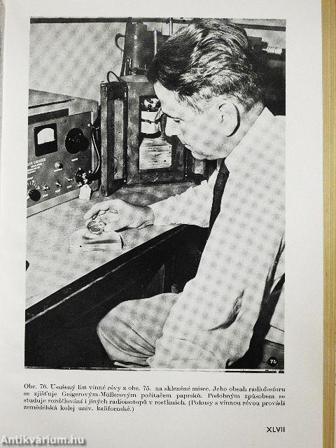 Mírové Vyuzití - Atomové Energie