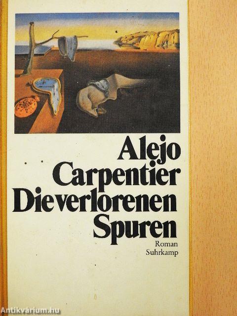 Die Verlorenen Spuren