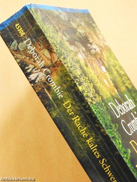 Der Rache kaltes Schwert