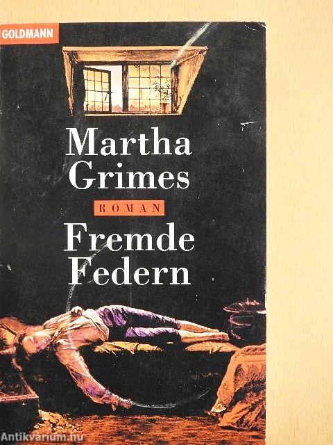 Fremde Federn