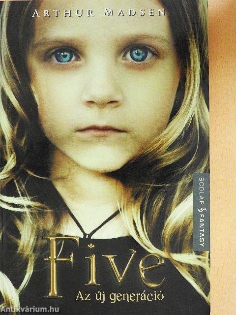 Five - Az új generáció