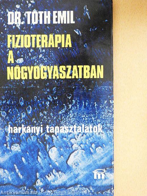 Fizioterápia a nőgyógyászatban