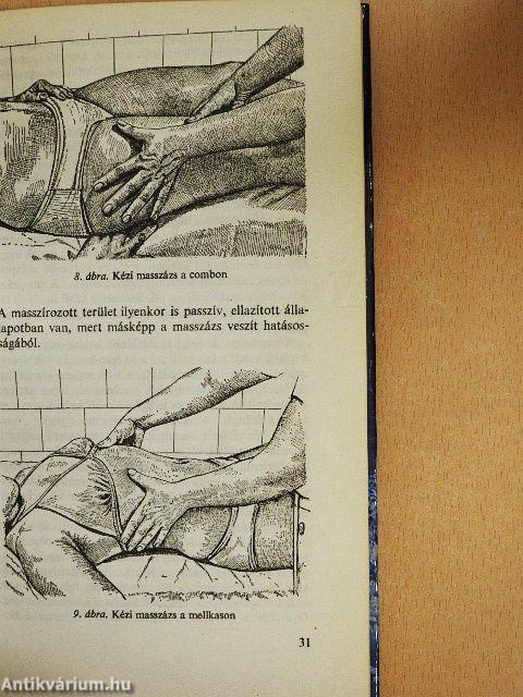 Fizioterápia a nőgyógyászatban