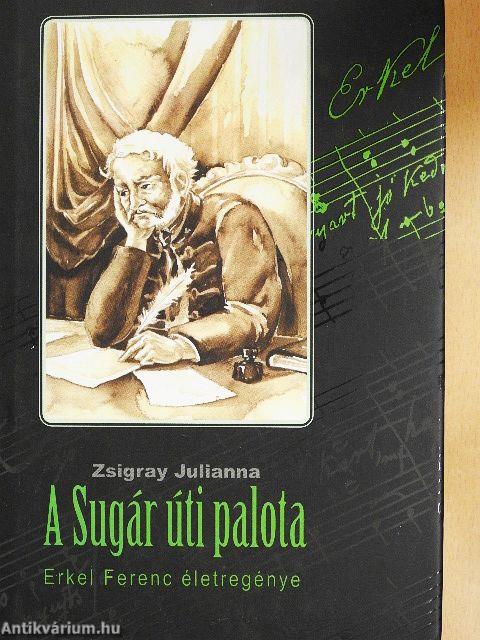 A Sugár úti palota