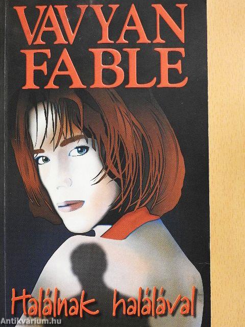 Halálnak halálával