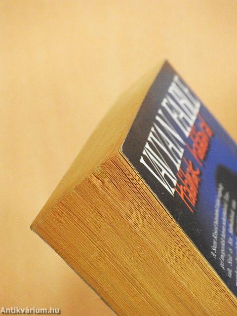 Halálnak halálával