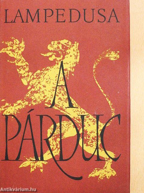 A párduc