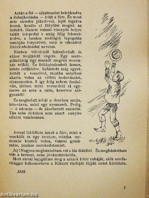 A vándor