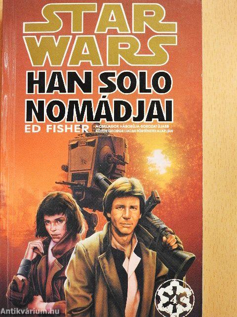 Han Solo nomádjai