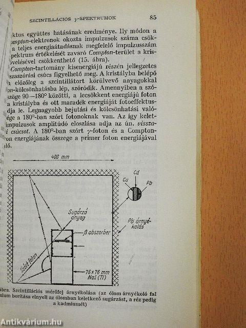 Neutronaktiválásos vizsgálatok