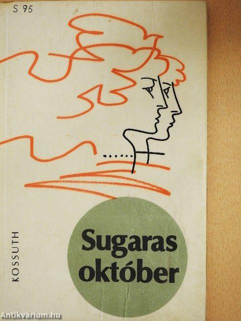 Sugaras október