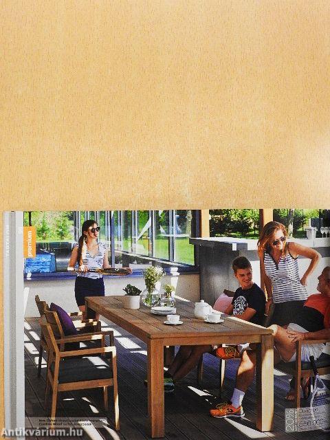 Tectona Grandis 2017