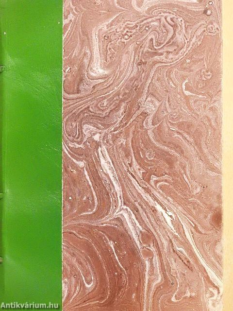 Októberi vihar/Vihar után