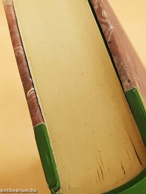 Októberi vihar/Vihar után