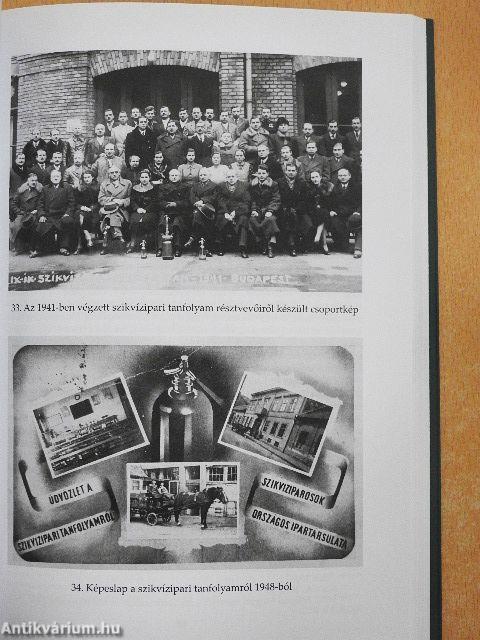 A borvíztől a hungarikumig