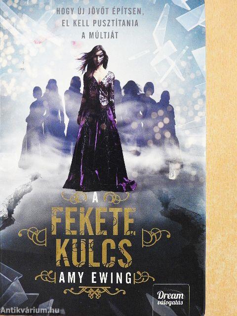 A fekete kulcs