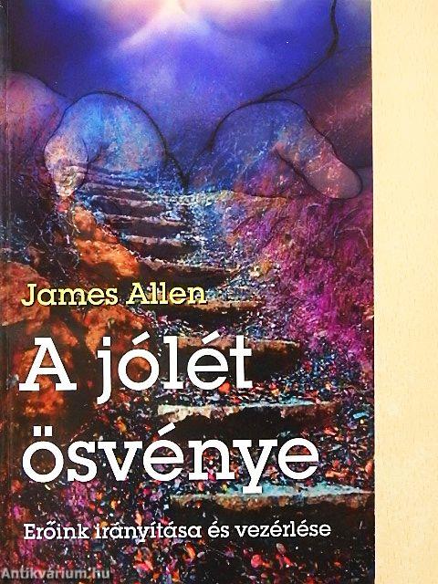 A jólét ösvénye