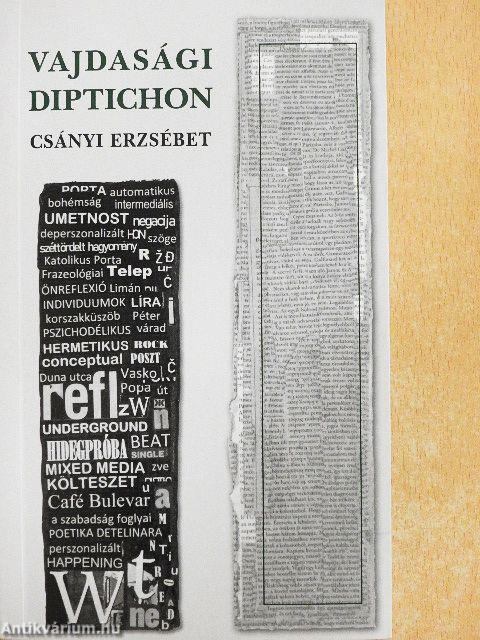 Vajdasági diptichon