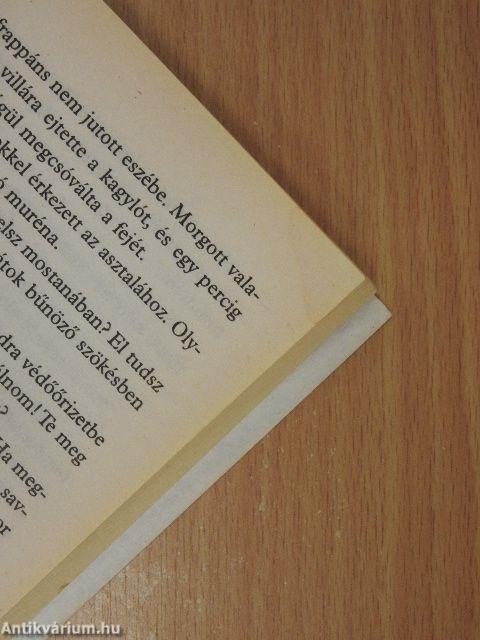 Halálnak halálával