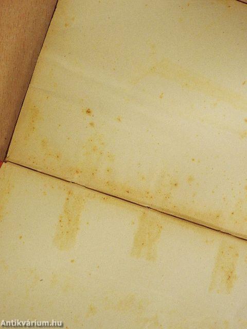 Der gute Ton (gótbetűs)