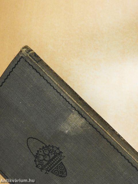 Götterglaube und Göttersagen der Germanen (gótbetűs)