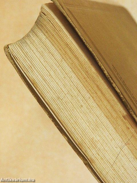 Anleitung zur Erlernung der Französischen Sprache (gótbetűs)