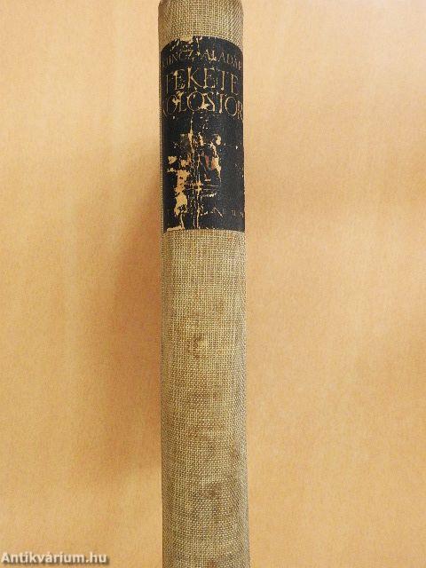 Fekete kolostor I-II.