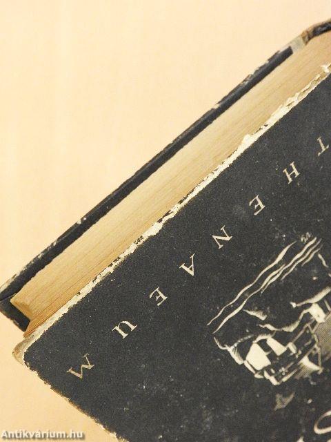 Fekete kolostor I-II.