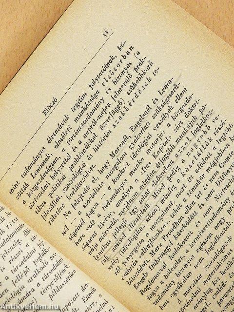 Társadalmi valóság és társadalomtudomány