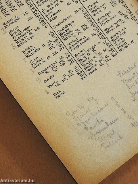 Társadalmi valóság és társadalomtudomány