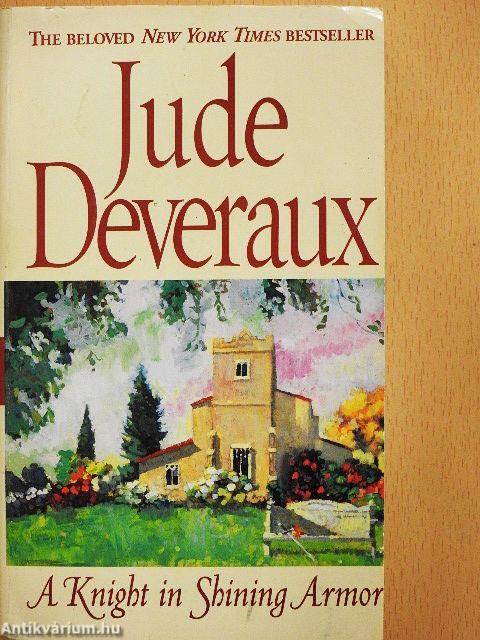 A Knight in Shining Armor