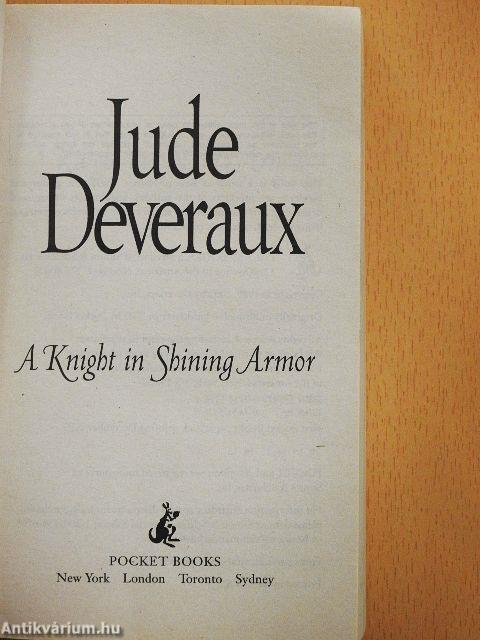 A Knight in Shining Armor