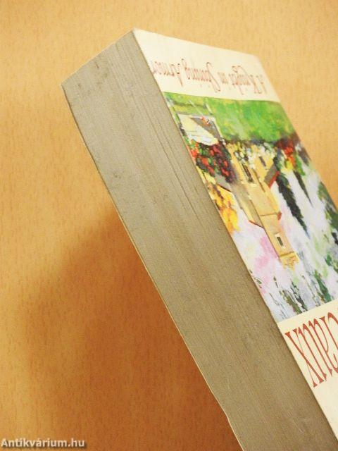 A Knight in Shining Armor