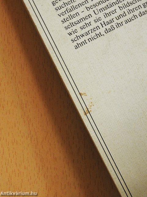 Der Garten des Bösen