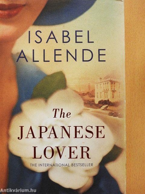 The Japanese Lover
