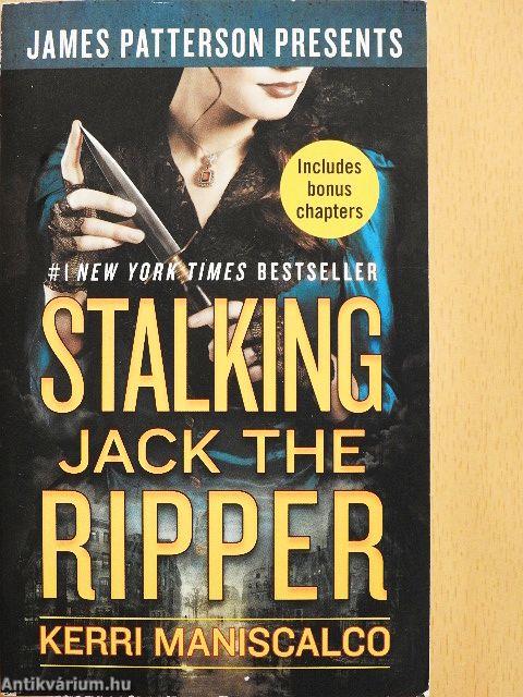 Stalking Jack The Ripper