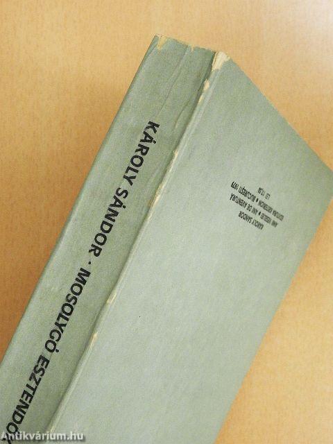 Mosolygó esztendők/Kalandos évek