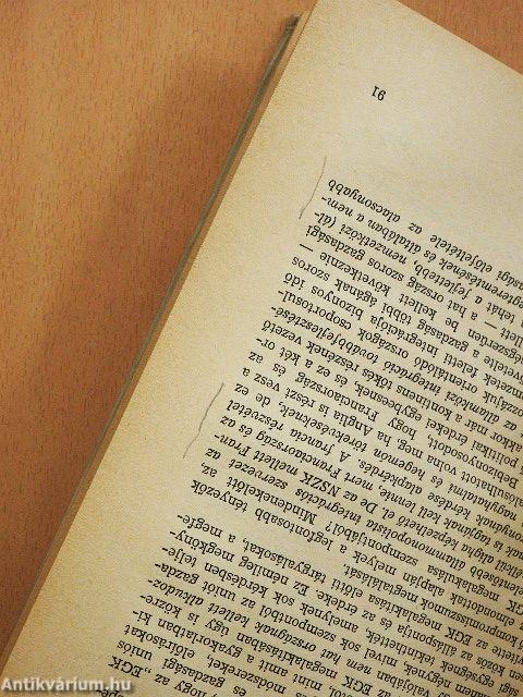 A nyugat-európai gazdasági integráció