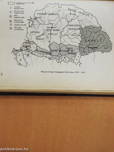 Magyarország történeti kronológiája III.