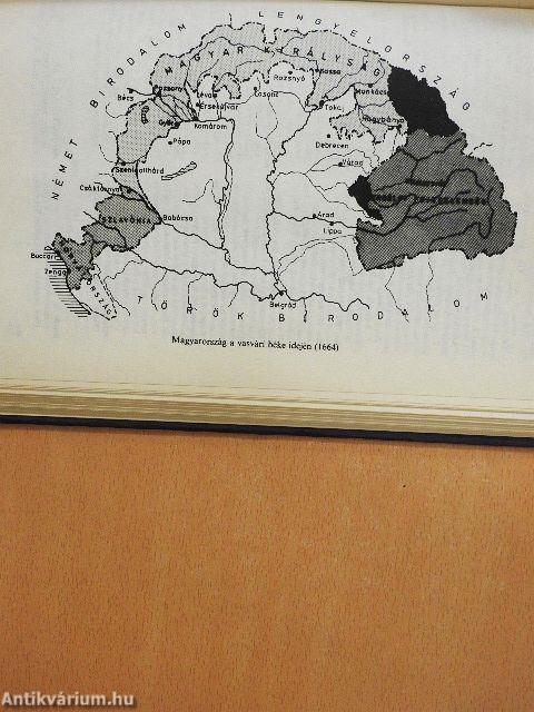 Magyarország történeti kronológiája II.