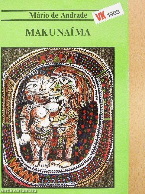 Makunaíma