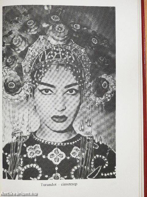 Maria Callas