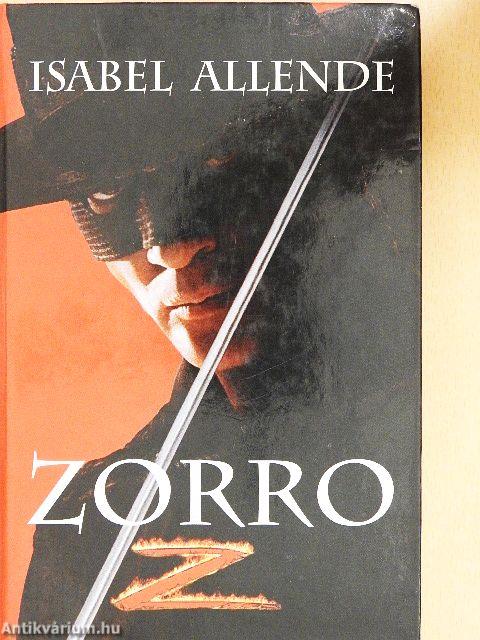 Zorro