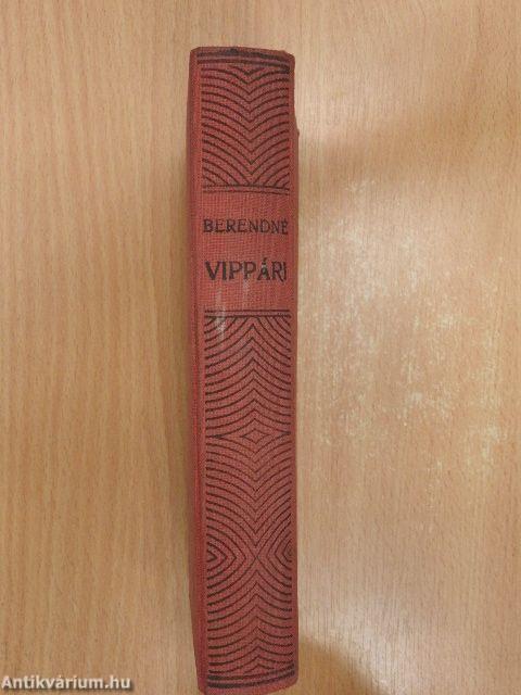 Vippári a csavargó asszony