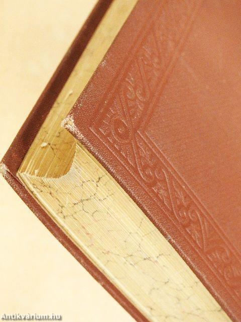 Péterfy Jenő összegyüjtött munkái I-III.