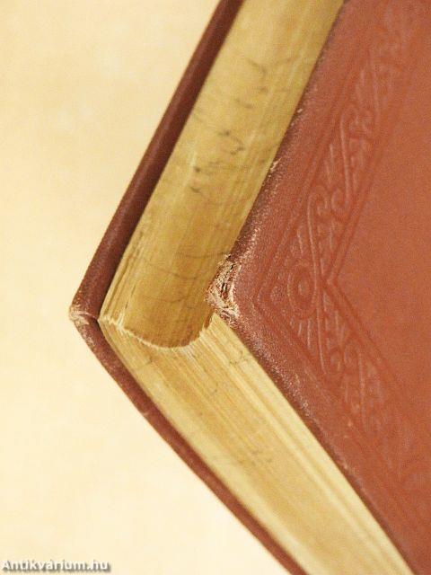 Péterfy Jenő összegyüjtött munkái I-III.